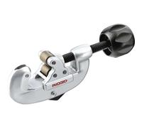 Ridgid Screw Feed Adjustable Pipe Cutter 5mm - 28mm
