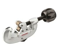 RIDGID - Stainless Steel Tubing & Conduit Cutter 28mm Capacity 97212