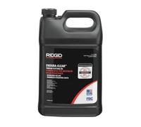 RIDGID Thread Cutting Oil - 1 Gallon, 8 Pounds, Prevent Corrosion, Improve Thread Quality, -20°F, 3785.41ml