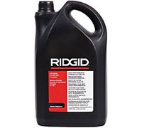 RIDGID Thread Cutting Oil 11931 5 L