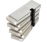 Ridgid 18961 Threading Machine Dies 1 - 2In Bspt 18961