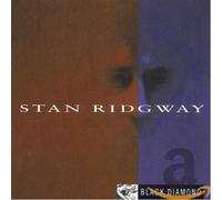 Ridgway, Stan - Black Diamond