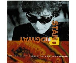 Ridgway, Stan - Songs That Made This Country G