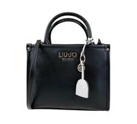 Ridhi Ecs S Tote - female - Liu Jo - Handbags - Black - ONE SIZE - Bags ONE SIZE