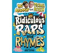 Ridiculous Raps and Rhymes