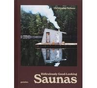 Ridiculously Good-Looking Saunas