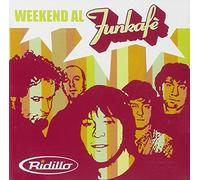 Ridillo - Weekend Al Funkafe'