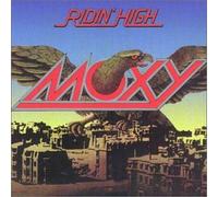 Ridin' High by Moxy