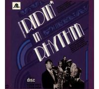 Ridin' In Rhythm by Duke Ellington, Coleman Hawkins, Benny Carter, Fletcher Henderson, Horace Hender (1992-07-01)