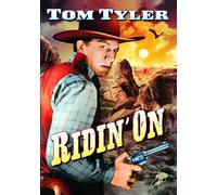 Ridin' On (DVD) (1936) (All Regions) (NTSC) (US Import)