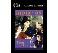 Ridin On (The Film Detective Restored Version)