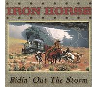 Ridin' Out the Storm