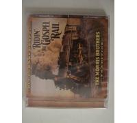 Ridin' the Gospel Rail (Bluegrass Gospel)