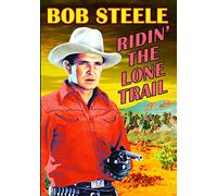 Ridin' the Lone Trail (DVD) (1937) (All Regions) (NTSC) (US Import) [Region 1]