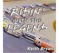 Ridin' With The Legend [Us Import]