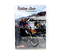 Riding Asia London to Beijing [Import - Australia]