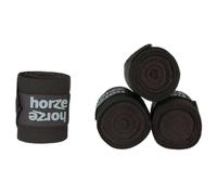 Riding bands for horses Horze Nest - Combi