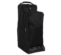 Riding boot bag and bomb Q-essentials