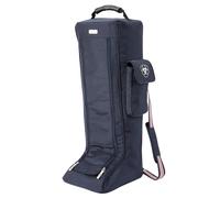 Riding boot Bag Ariat Team Tall Bleu TU