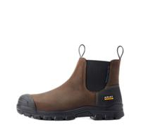 Riding boots Ariat Treadfast Chelsea H2O