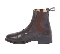 Riding boots Dublin Evolution Double Zip Front Paddock