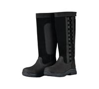 Dublin Pinnacle Boots III - Black - Adults 5/38