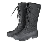 E.l.t. Thermo Cleveland Boots Black EU 42 Woman