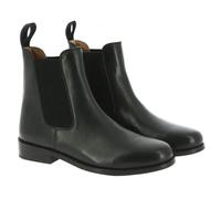 EQUITHÈME Deauville Origin ankle boots black 36