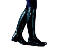 Riding boots for children Mountain Horse Sovereign Regular-Wide