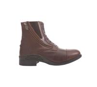 Riding boots with laces Kavalkade Romulus