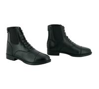 Riding boots with laces Riding World