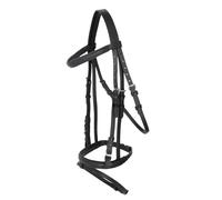 Riding bridle Covalliero