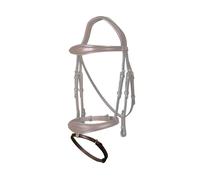 Riding bridle Dy'on Flash New English Collection 1/2"