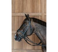 Riding bridle Dy'on Working Motion
