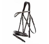 Riding bridle Kavalkade Victoria