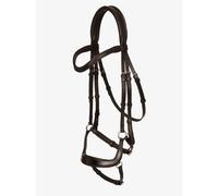 Riding Bridle LeMieux Arika Drop