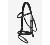 Riding Bridle LeMieux Arika Flash