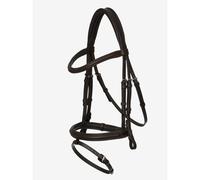 Riding Bridle LeMieux Arika Flash