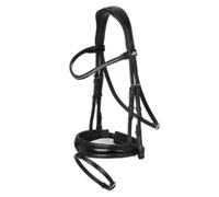 Riding Bridle LeMieux Classic