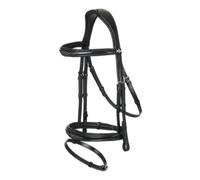Riding Bridle LeMieux Competition Flash