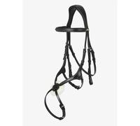Riding Bridle LeMieux Grackle