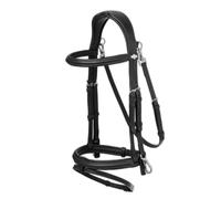 Riding Bridle LeMieux Work