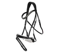 Riding Bridle + Noseband Imperial Riding Fria