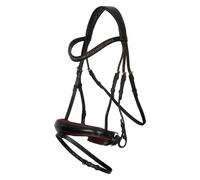 Riding Bridle + Noseband Imperial Riding Fria