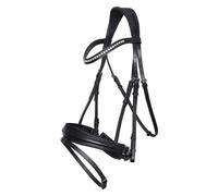 Riding Bridle + Noseband Imperial Riding Fria