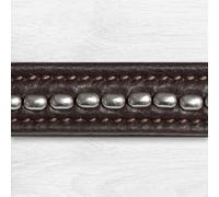 Riding Bridle + Noseband Kieffer Ultrasoft®