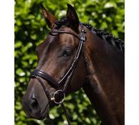 Riding bridle Premier Equine Finetti