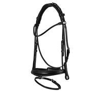 Riding bridle Premier Equine Finetti
