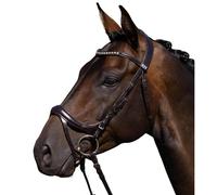 Riding bridle Premier Equine Palazzo