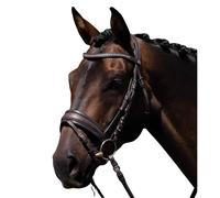 Riding bridle Premier Equine Veneto
